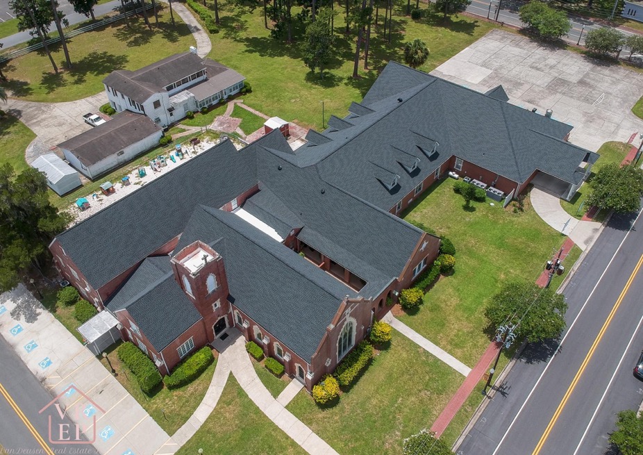 Metal Roof Repair in South Carolina