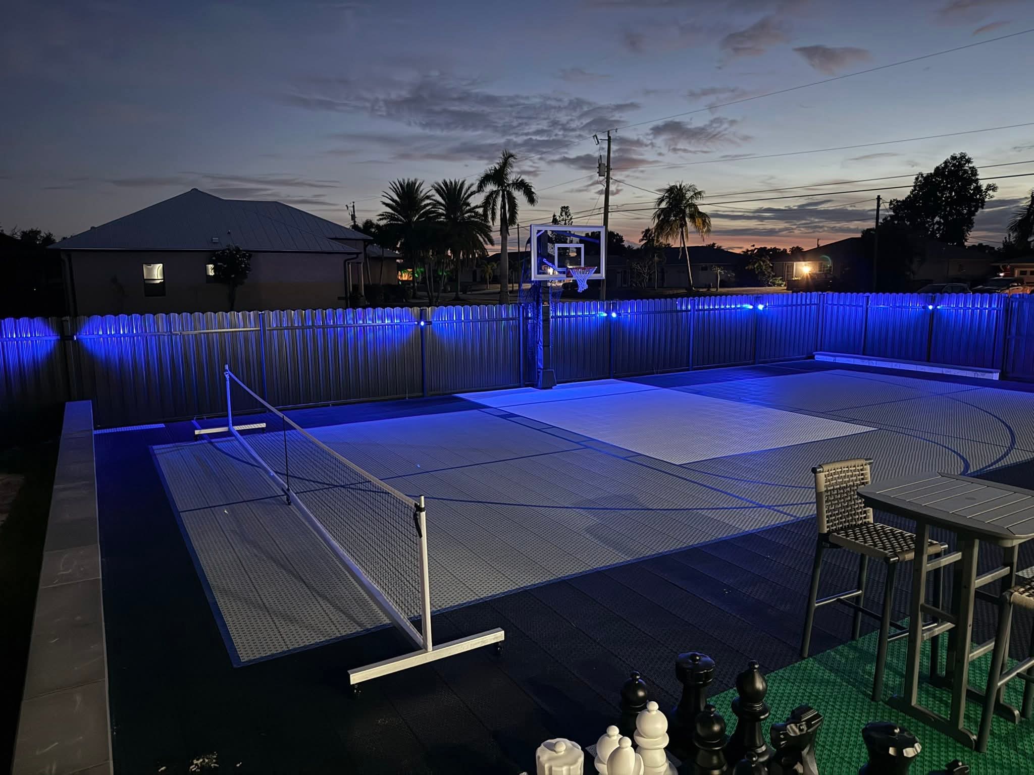 Exterior & Landscape Lighting in South Carolina